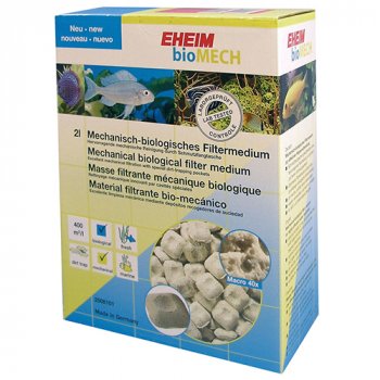 Eheim bioMech Filtermedium